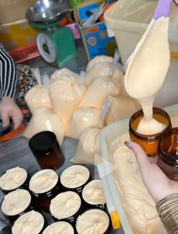 Zafrani Glow Cream [12.12MEGA SALE]