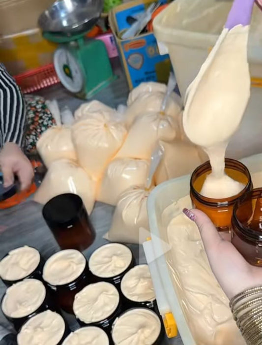 Zafrani Glow Cream [12.12MEGA SALE]